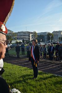 2024 09 25 TOULON  HOMMAGE AUX HARKIS et FORCES SUPPLETIVES D ALGERIE   (48)